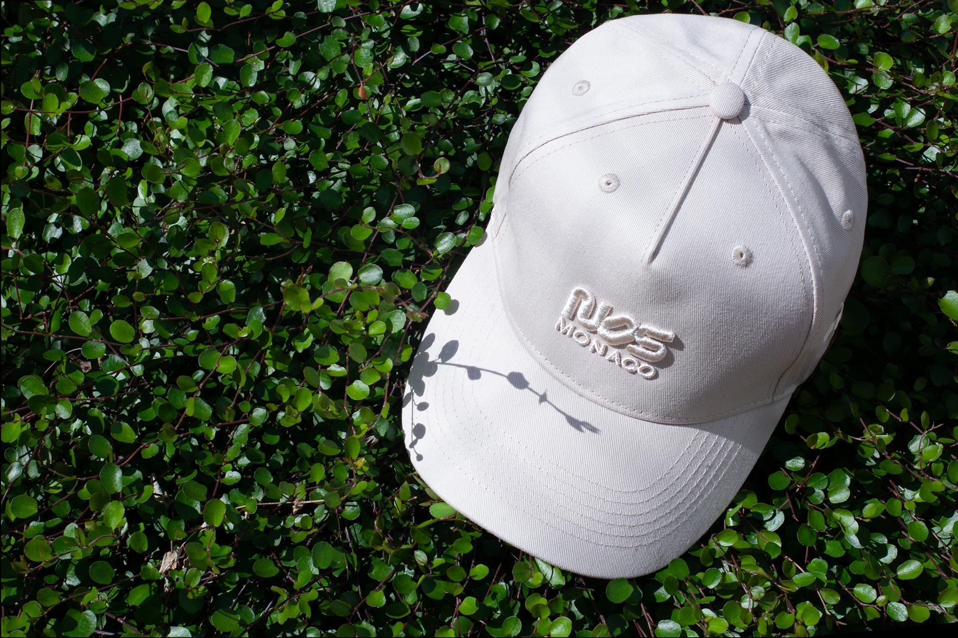 Statement in Every Stitch