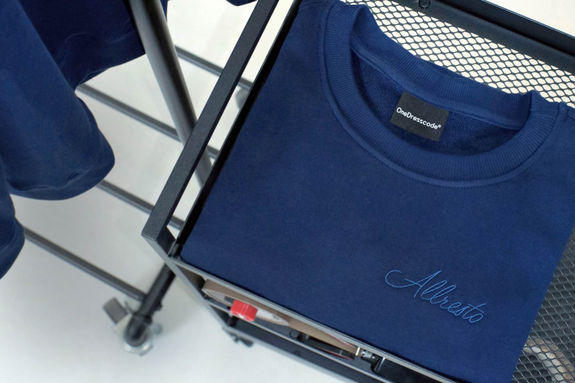 Not Your Average Uniform