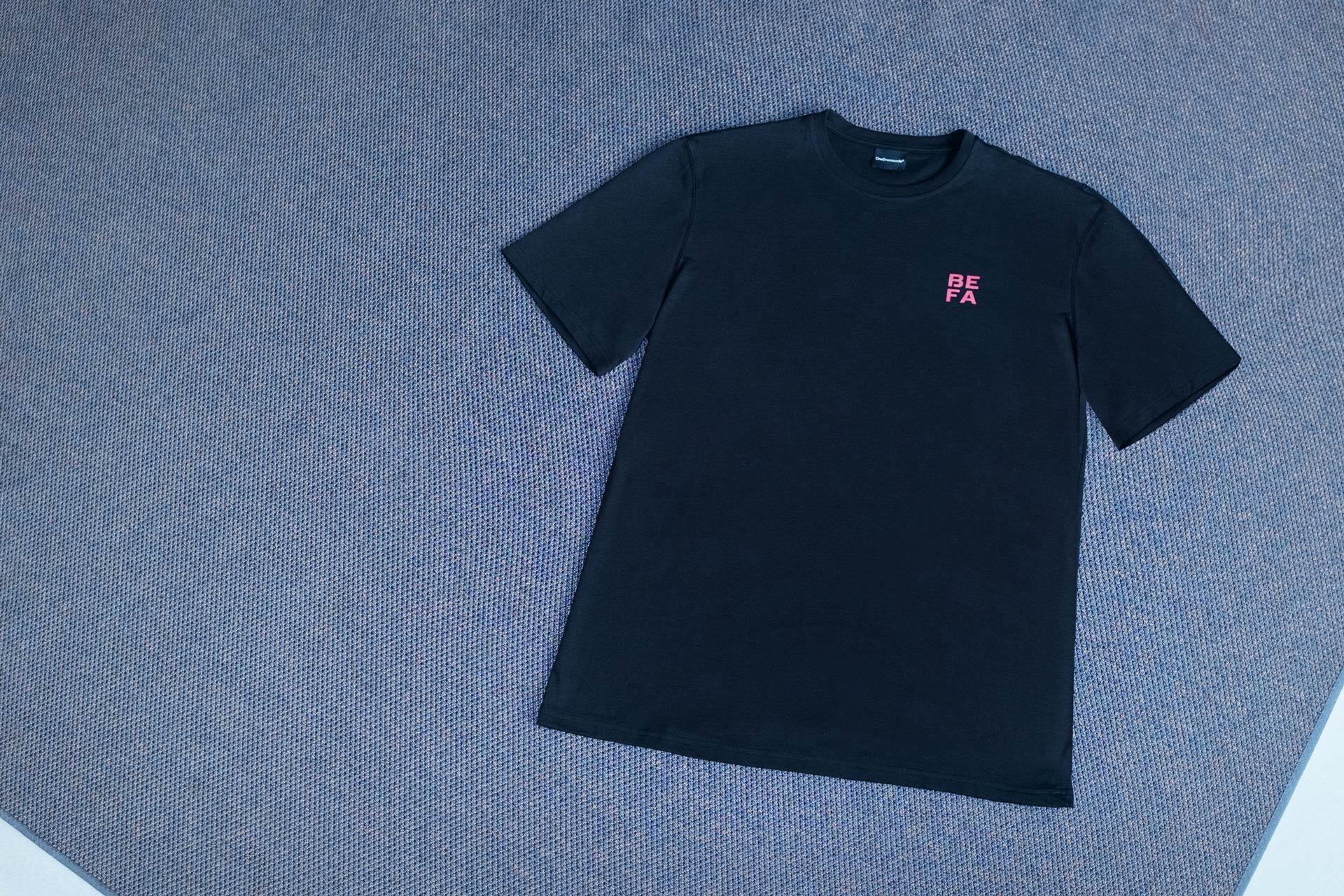 Starker Auftritt für starke Technik