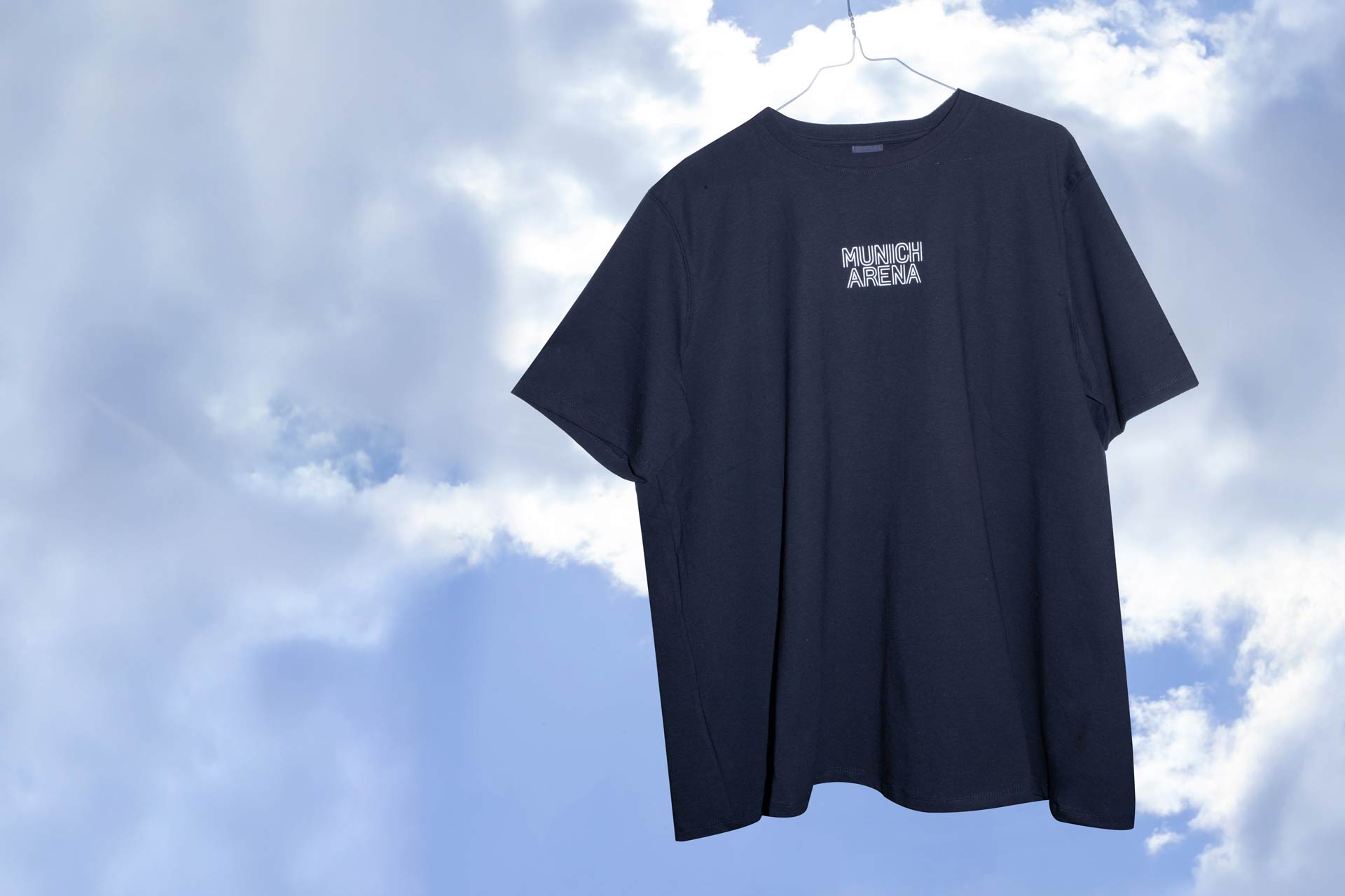 The Heart of Live – in jedem Outfit