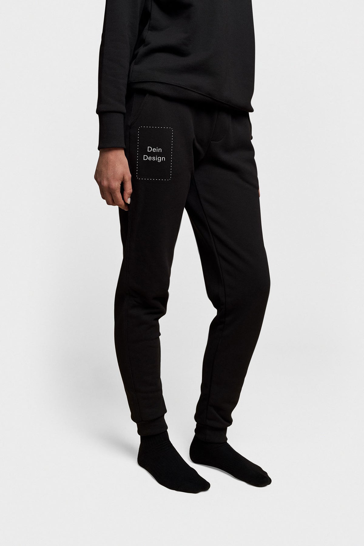 pure-black