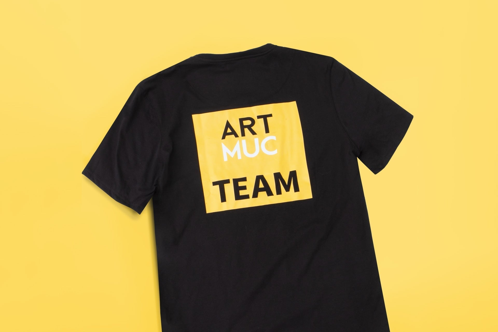 Statement-T-Shirts für ein starkes Team