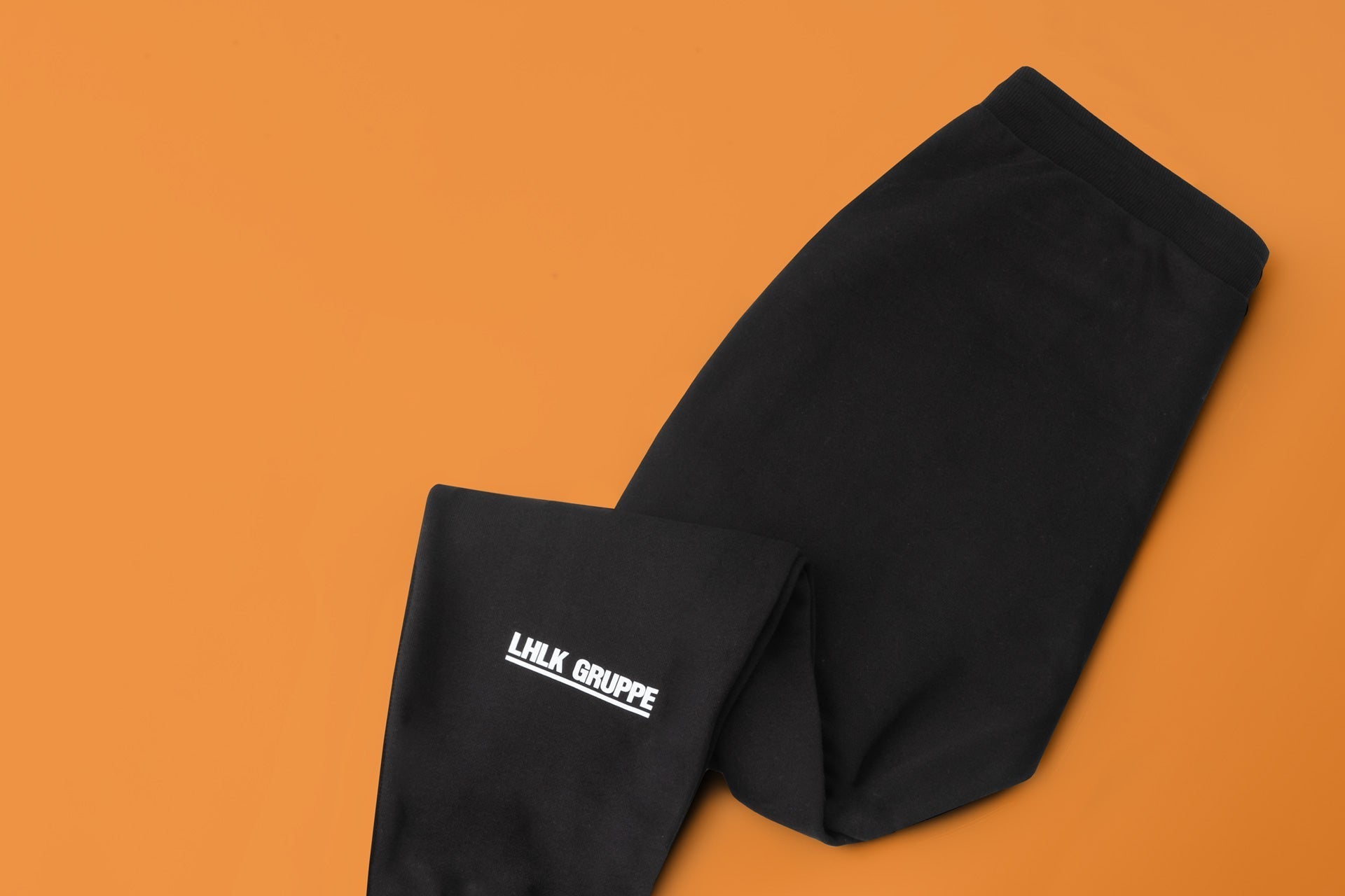 Ein stilvolles Geschenk: Sweatpants