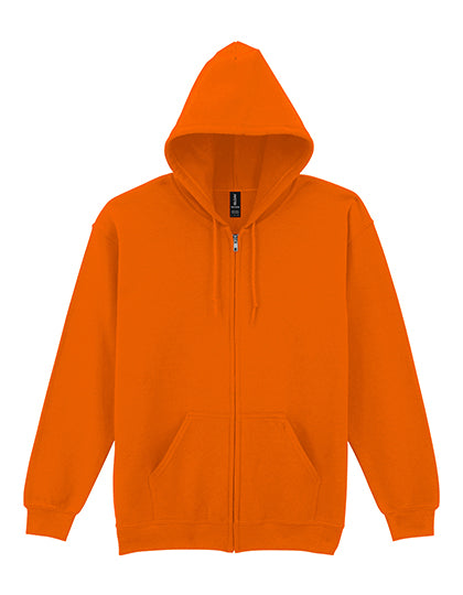 safety-orange