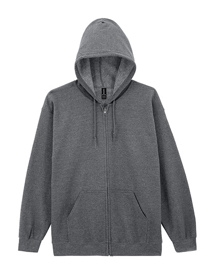 graphite-heather