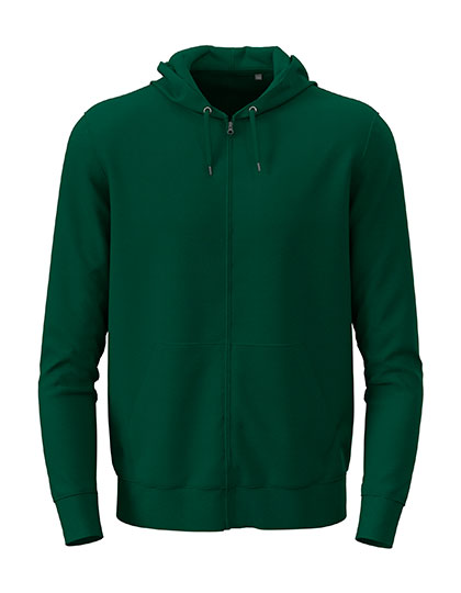 bottle-green