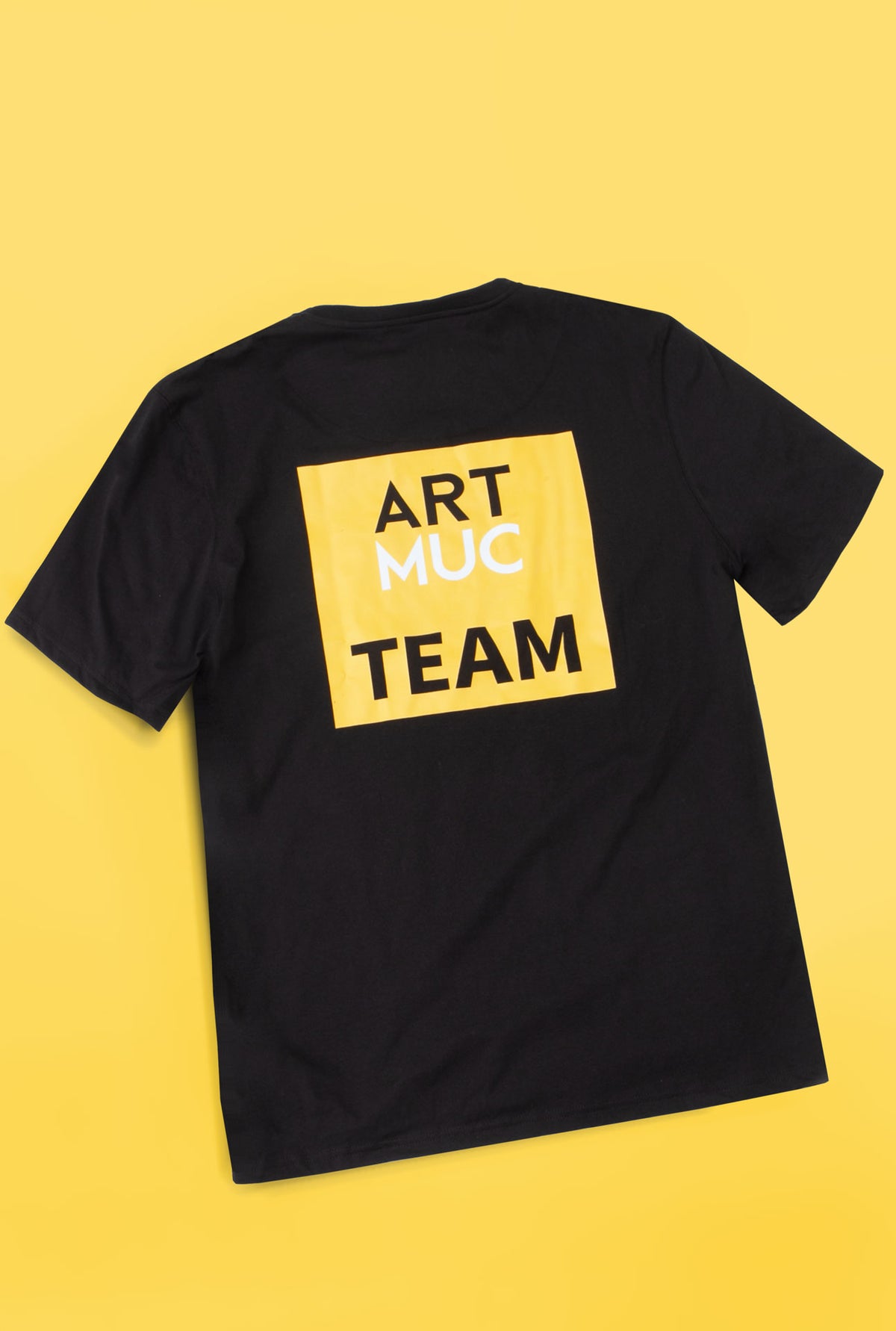 Statement-T-Shirts für ein starkes Team